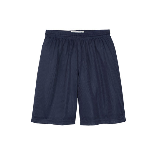 PE Shorts