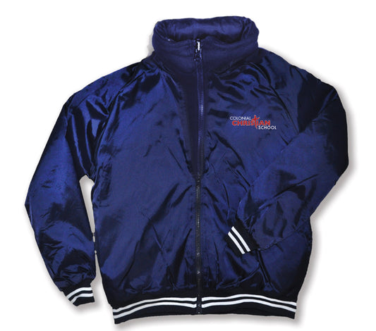 Reversible Jacket 2 in 1