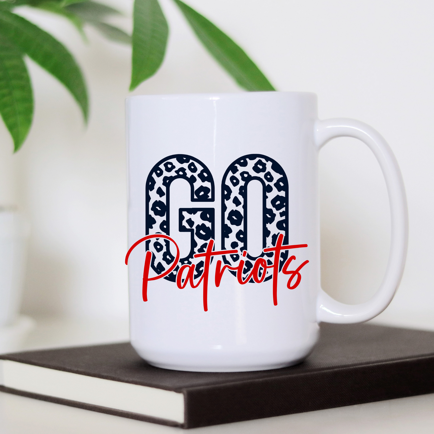 Patriot Mug