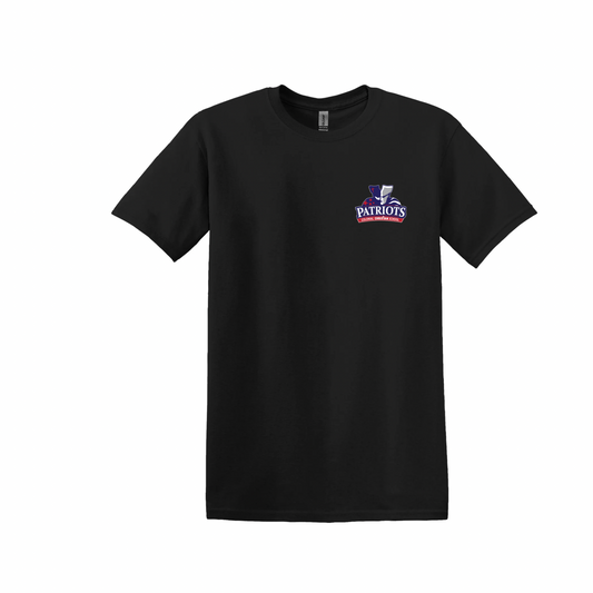 Patriot Shirt - Black