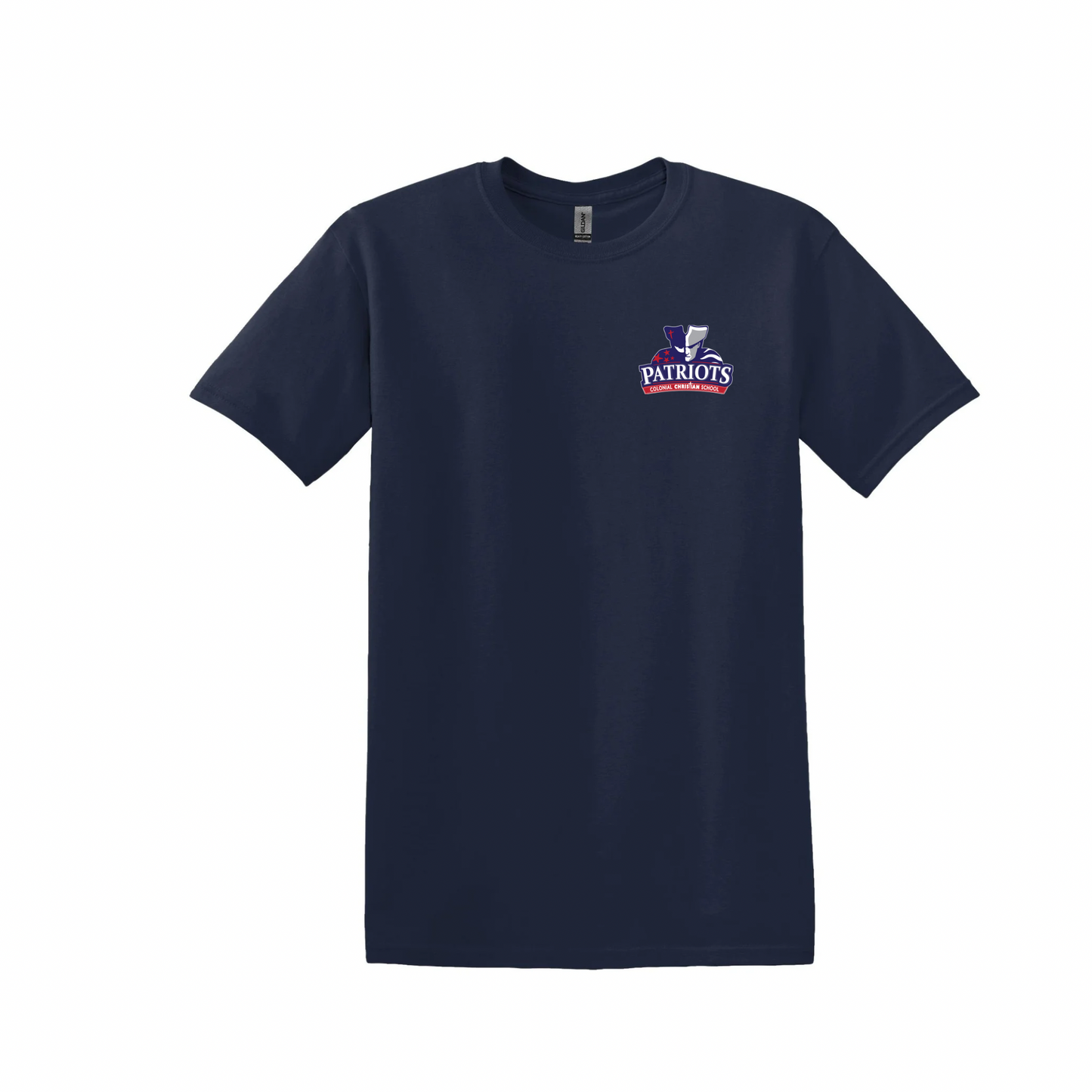 Patriot Shirt - Navy